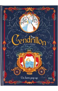 Pop up Cendrillon