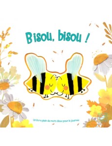 Bisou, bisou !