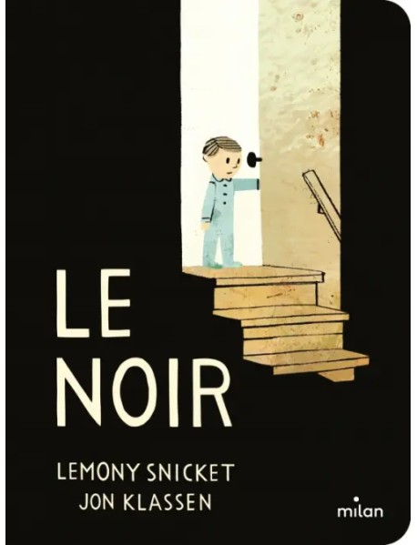 Le noir