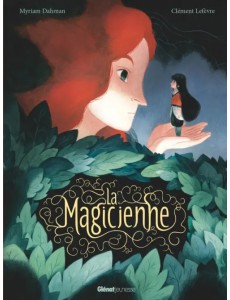 La Magicienne