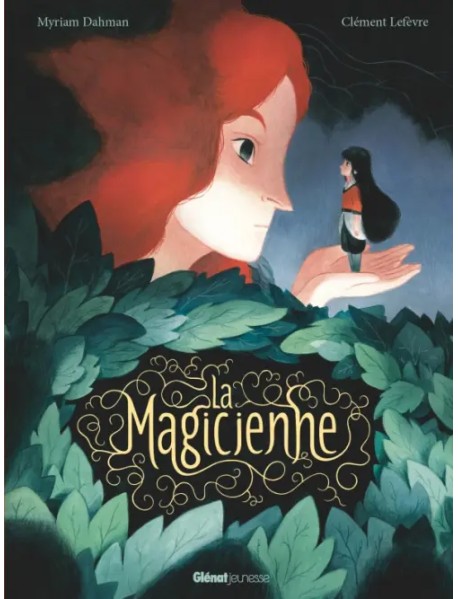 La Magicienne