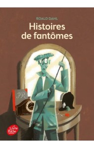 Histoires de fantomes