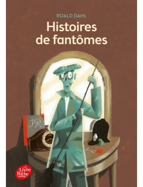 Histoires de fantomes