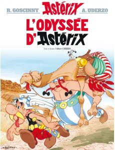 Astérix. Tome 26. L