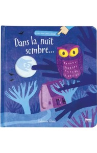 Dans la nuit sombre...