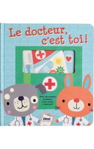 Le Docteur, c'est toi !