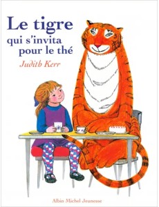 Le Tigre qui s