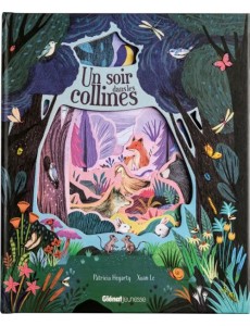 Un soir dans les collines Un soir dans les collines