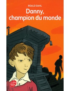 Danny, champion du monde