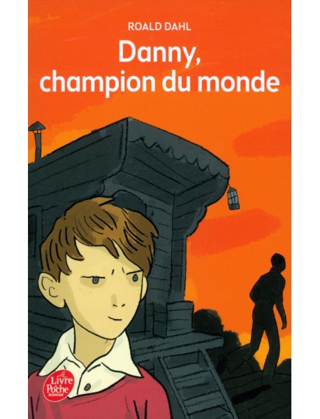 Danny, champion du monde