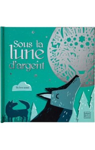 Sous la lune d'argent