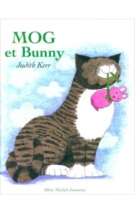 Mog et Bunny