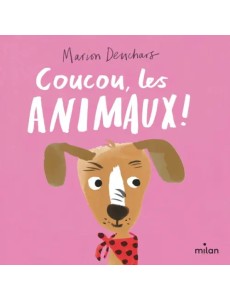 Coucou, les animaux !