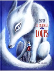 Le Dernier des loups