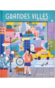 Grandes villes du monde