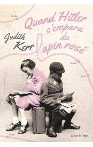 Quand Hitler s'empara du lapin rose