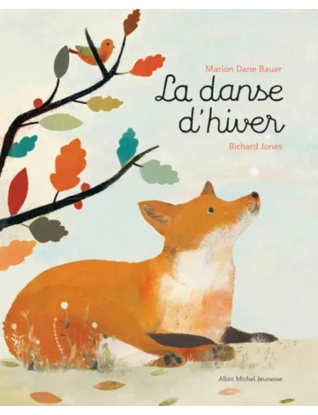 La Danse d'hiver