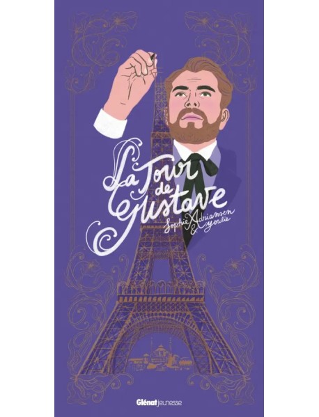 La tour de Gustave