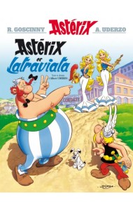 Astérix. Tome 31. Astérix et la Traviata