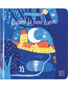 Quand la lune danse