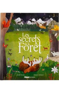 Les Secrets de la forêt