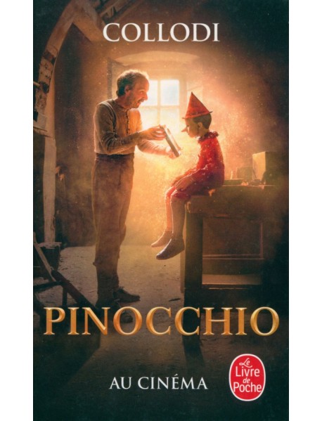 Les Aventures de Pinocchio