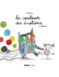 La couleurs des émotions. L La couleurs des émotions. L