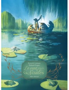 Le Vent dans les saules Le Vent dans les saules