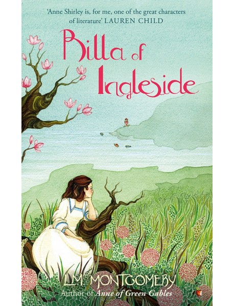 Rilla of Ingleside