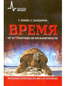 Время. Явления природы на шкале времени