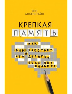 Крепкая память. Как она работает, и что делать, если она слабеет