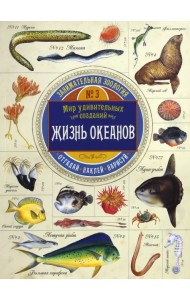 Занимательная зоология. Жизнь океанов