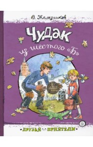 Чудак из шестого