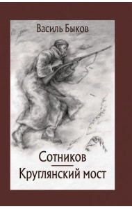 Сотников. Круглянский мост