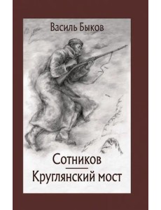 Сотников. Круглянский мост