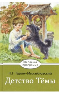 Детство Темы