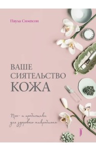Ваше сиятельство кожа. Пре- и пробиотики для здорового микробиома
