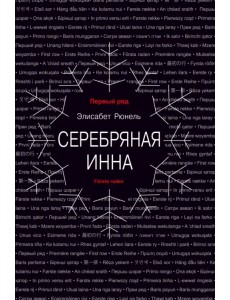 Серебряная Инна