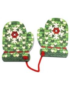 Рукавички Рукавички