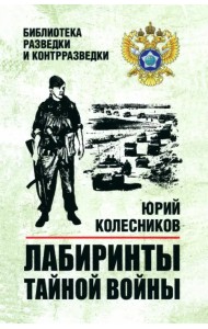 Лабиринты тайной войны