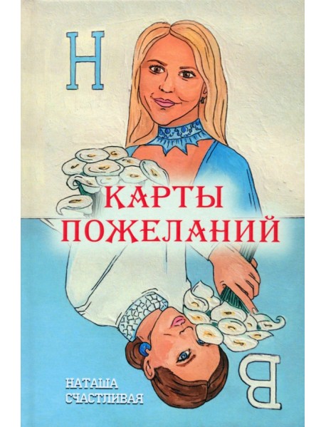 Карты пожеланий