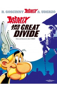 Asterix and The Great Divide