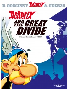 Asterix and The Great Divide