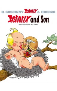 Asterix and Son