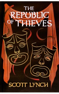 The Republic of Thieves