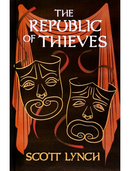 The Republic of Thieves