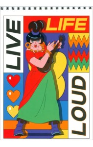 Союзмультфильм. Творческий блокнот A5. Золотая Коллекция