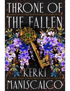 Throne of the Fallen