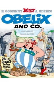 Obelix and Co.