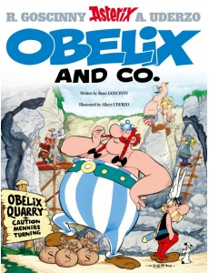 Obelix and Co.